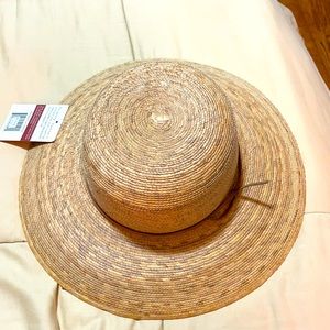 Brand new Tula hat